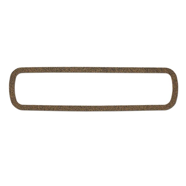 Aftermarket 49029DB A New Valve Cover Gasket Fits FARMALL Super M MTA 400 450 Tractor ENH10-0405 - main